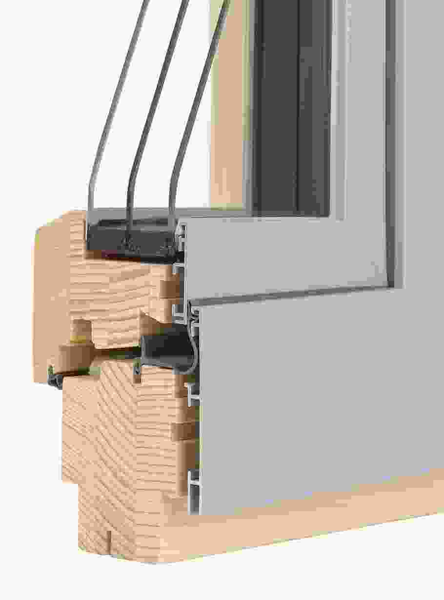Wood Window Profiles - AWSDFW